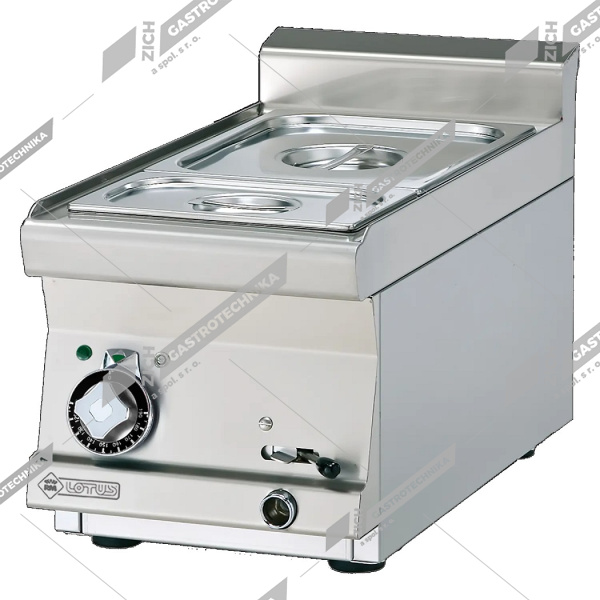 RM Lotus Lázeň vodní  elektrická BMT 63 EM