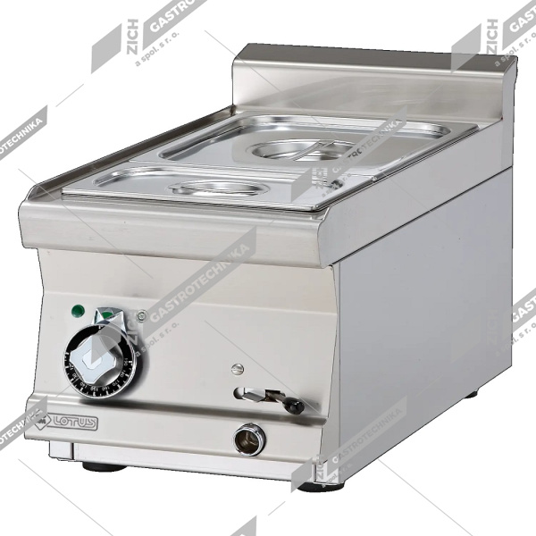 RM Lotus Lázeň vodní elektrická BMT 64 EM