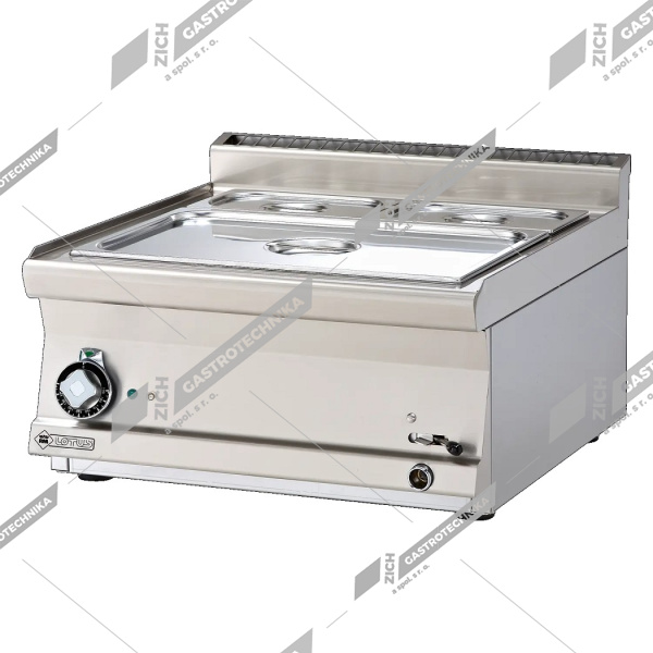 RM Lotus Lázeň vodní elektrická BMT 66 EM