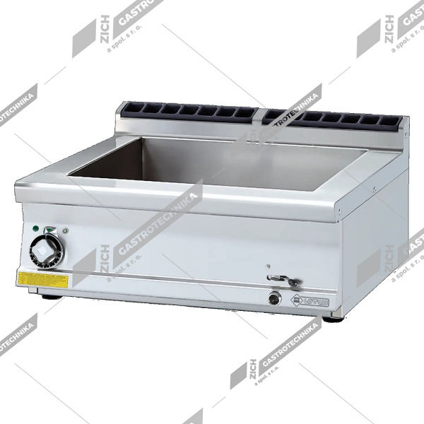 RM Lotus Lázeň vodní elektrická BMT 78 ET