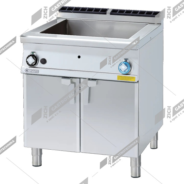 RM Lotus Lázeň vodní plynová BM 78 G