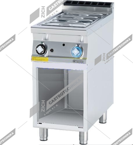 RM Lotus Lázeň vodní plynová BM 94 G 