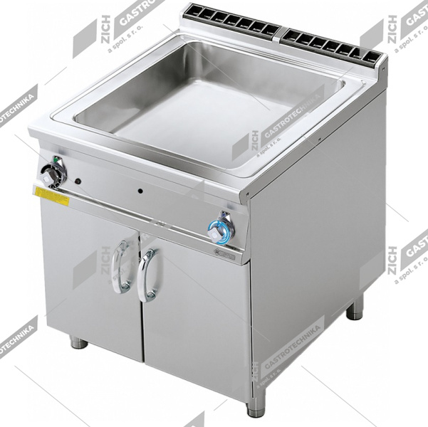 RM Lotus Lázeň vodní plynová BM 98 G 