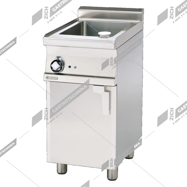 RM Lotus Pánev multifunkční elektrická 12L BRF 64 ET 