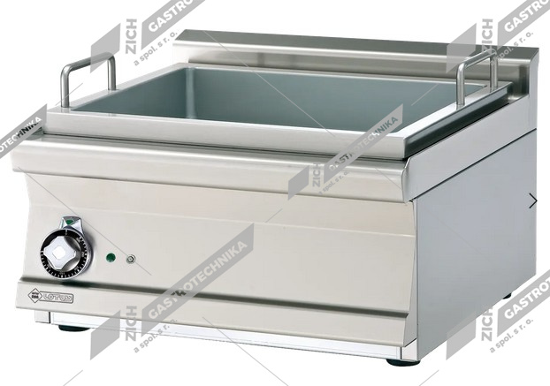 RM Lotus Pánev multifunkční elektrická 20L BRT 66 ET 