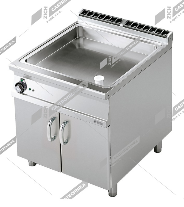 RM Lotus Pánev multifunkční elektrická 40L BRF 98 ET