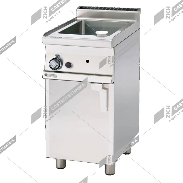 RM Lotus Pánev multifunkční plynová 12L BRF 64 G