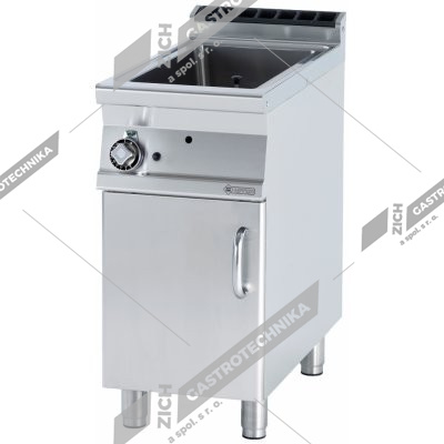 RM Lotus Pánev multifunkční plynová 16L  BRF 94 G 