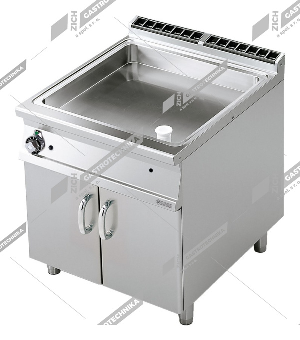 RM Lotus Pánev multifunkční plynová 40L BRF 98 G