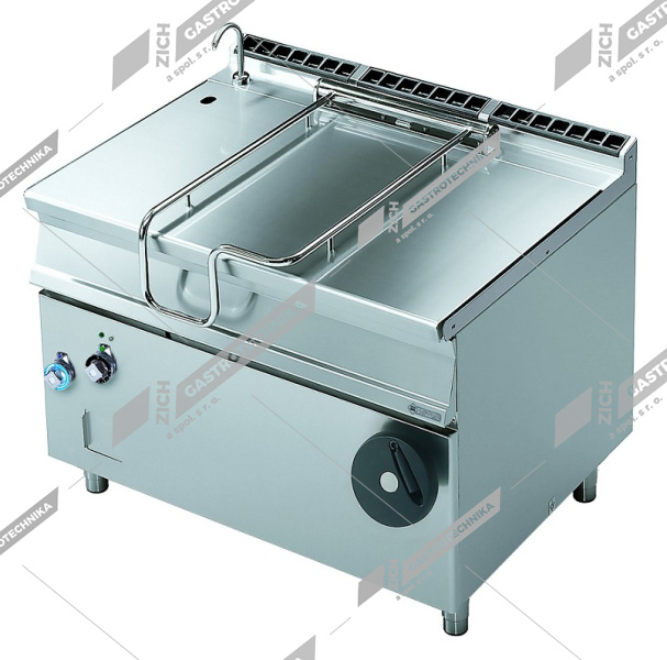 RM Lotus Pánev sklopná elektrická 120L  BR120 912 ET 