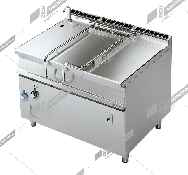 RM Lotus Pánev sklopná elektrická 120L BRM120 912 ET/N