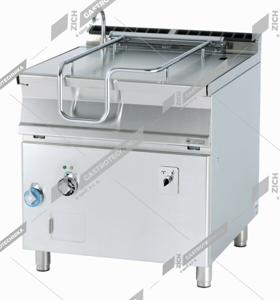 RM Lotus Pánev sklopná elektrická  80L   BRM80 98 ET 