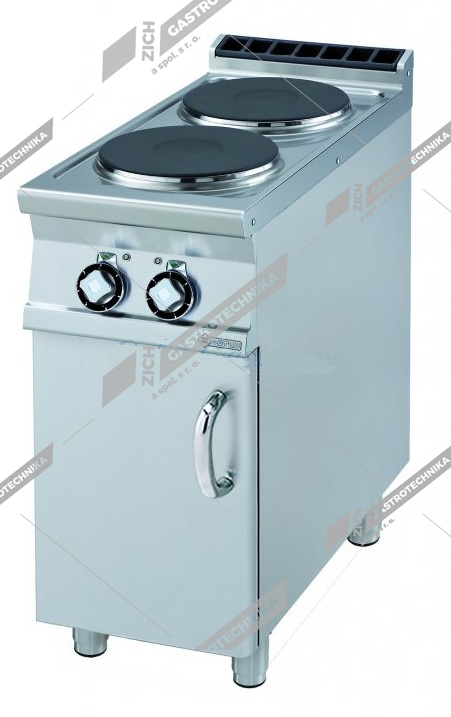 RM Lotus Sporák elektrický se skříňkou PC 94 ET 