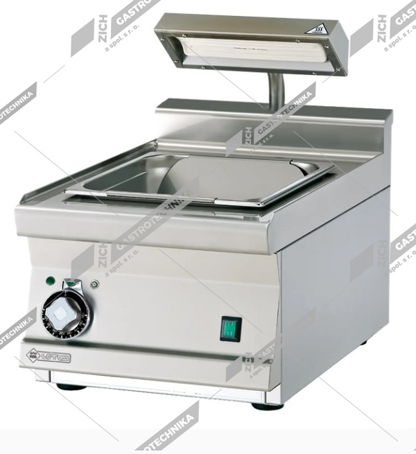 RM Lotus Udržovač hranolek stolní BST 74 EM