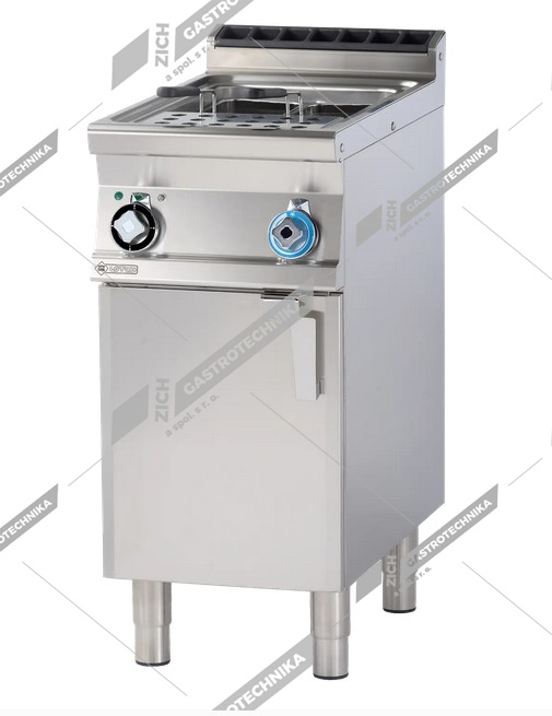 RM Lotus Vařič těstovin elektrický 25 l CP 74 ET 