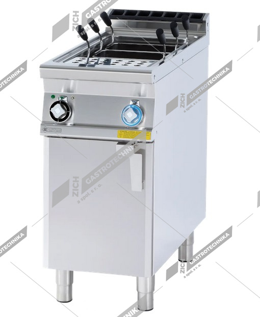 RM Lotus Vařič těstovin elektrický CP 94 ET 