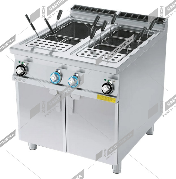 RM Lotus Vařič těstovin elektrický CP 98 ET