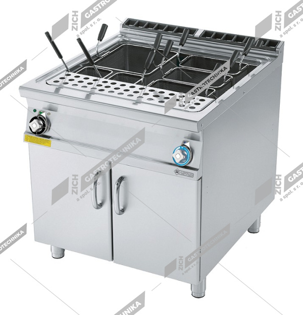 RM Lotus Vařič těstovin elektrický CPB 98 ET 