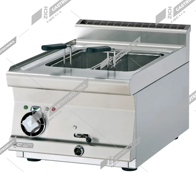 RM Lotus Vařič těstovin elektrický CPT 64 ET