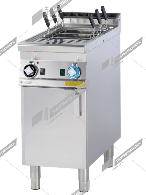 RM Lotus Vařič těstovin plynový CP 94 G 