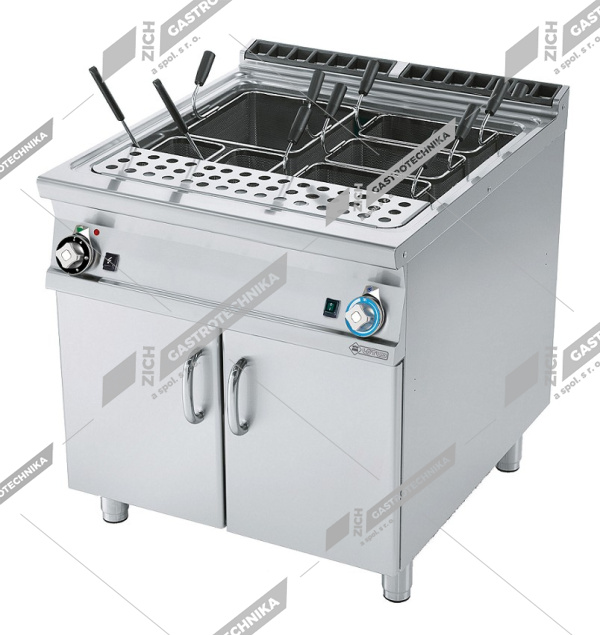 RM Lotus Vařič těstovin plynový CPB 98 G 