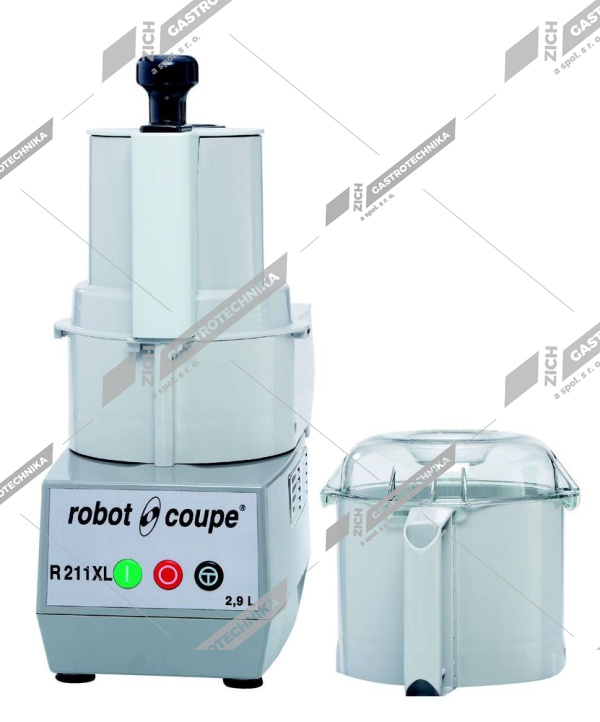 Robot kombinovaný 2,9 L R 211 XL