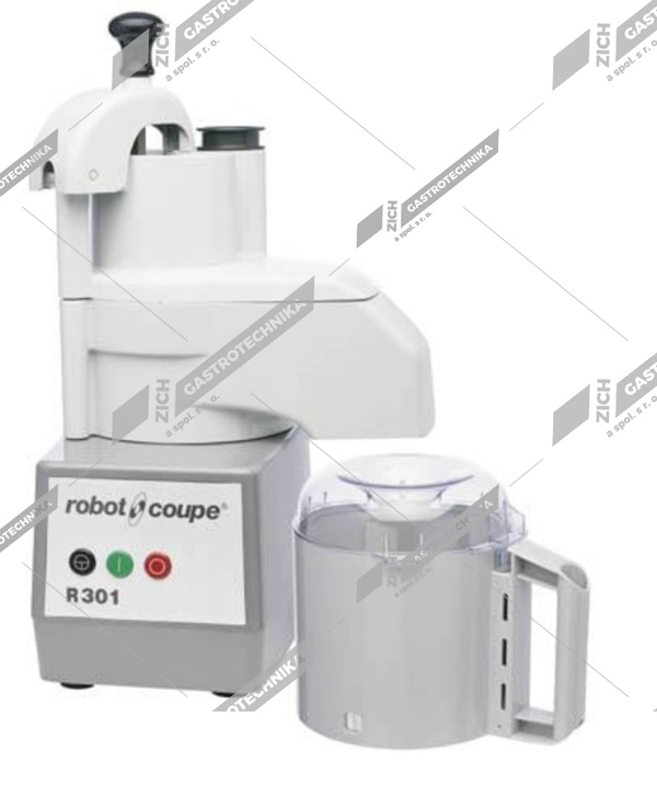 Robot kombinovaný 3,7 L R 301