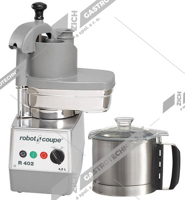 Robot kombinovaný 4,5 L - 400V R 402