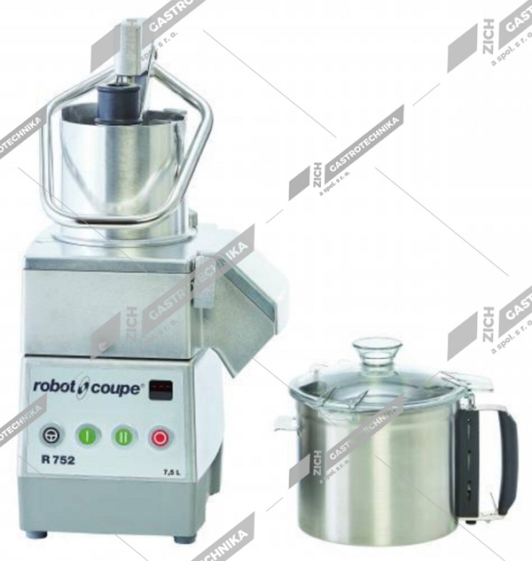 Robot kombinovaný 7,5 L R 752
