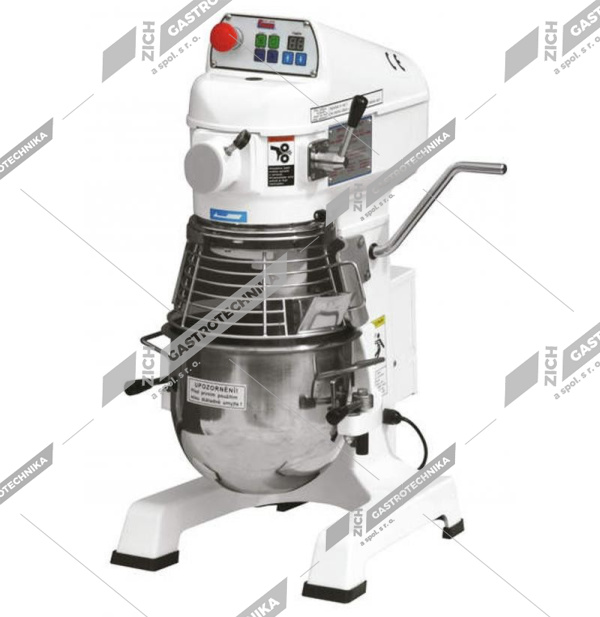 Robot univerzální - SP 100 SPAR SP 100