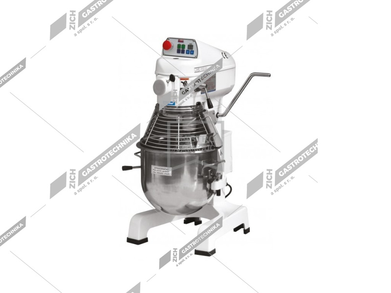 Robot univerzální - SP 200 SPAR SP 200