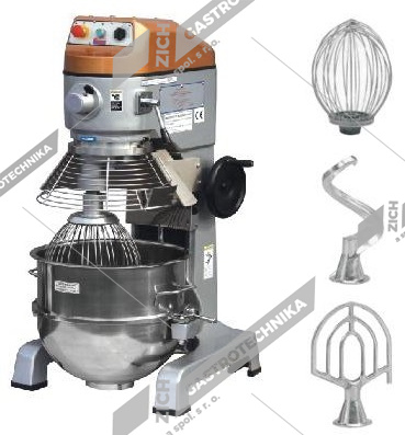 Robot univerzální - SP 30 SPAR SP 30