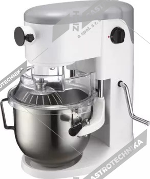 Robot univerzální SP-502A