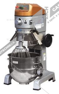 Robot univerzální - SP 60 SPAR SP 60