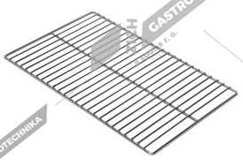 Rošt GN 2/1 R 2/1