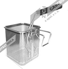 Sada á la carte košíků 6 ks 