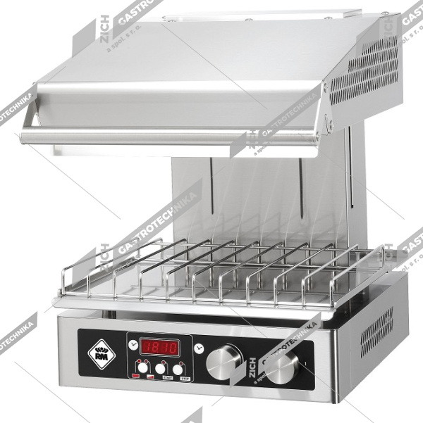 Salamander digitální SD 21