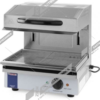 Salamander gril SG 5