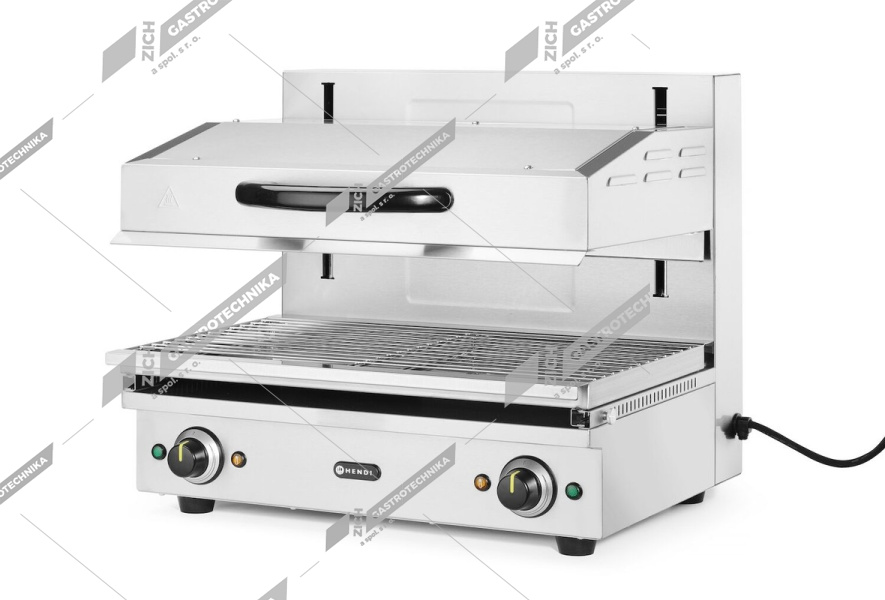 Salamander gril SG 6