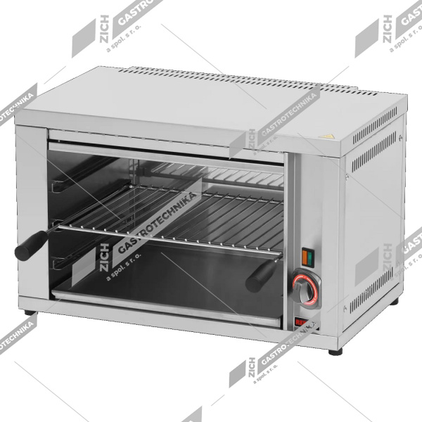 Salamander pevný SE 40 S