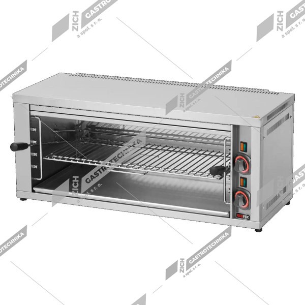 Salamander posuvný SE 70 M