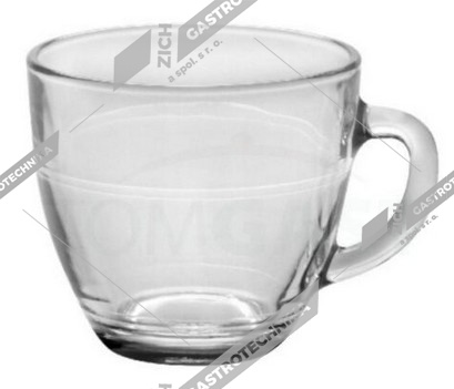 Šálek Gigogne 22 cl 