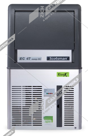 Scotsman Výrobník kloboučkového ledu ACM 57 AS