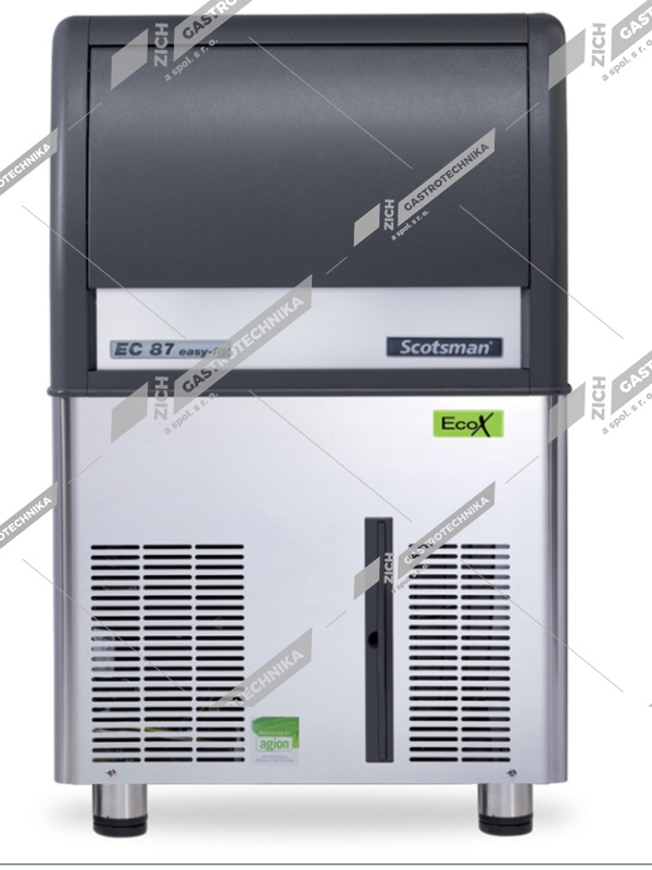 Scotsman Výrobník kloboučkového ledu ACM 87 AS