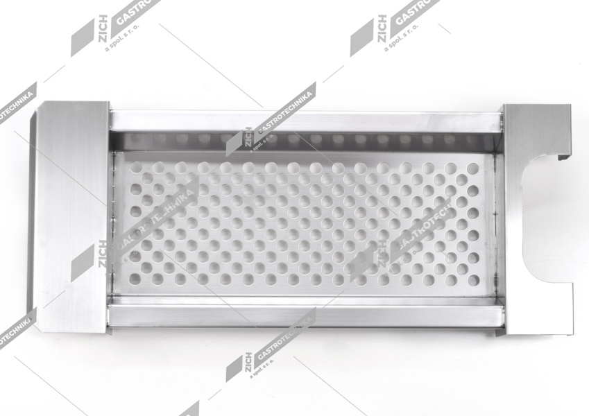 Síto na halušky pr. hrnce 40 cm NR-100-40