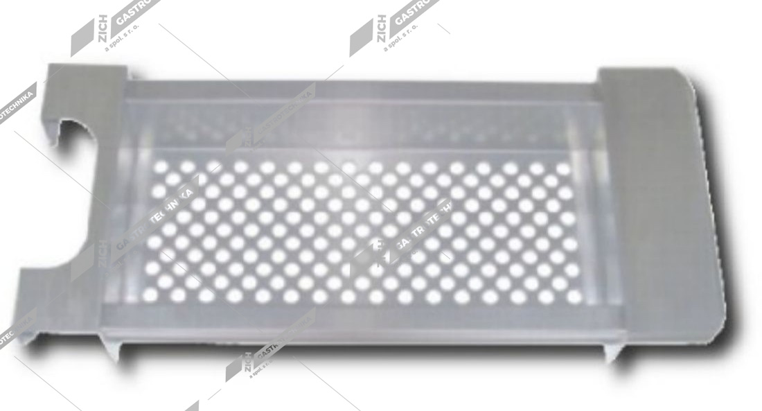 Síto na halušky pr. hrnce 60 cm NR-100-60