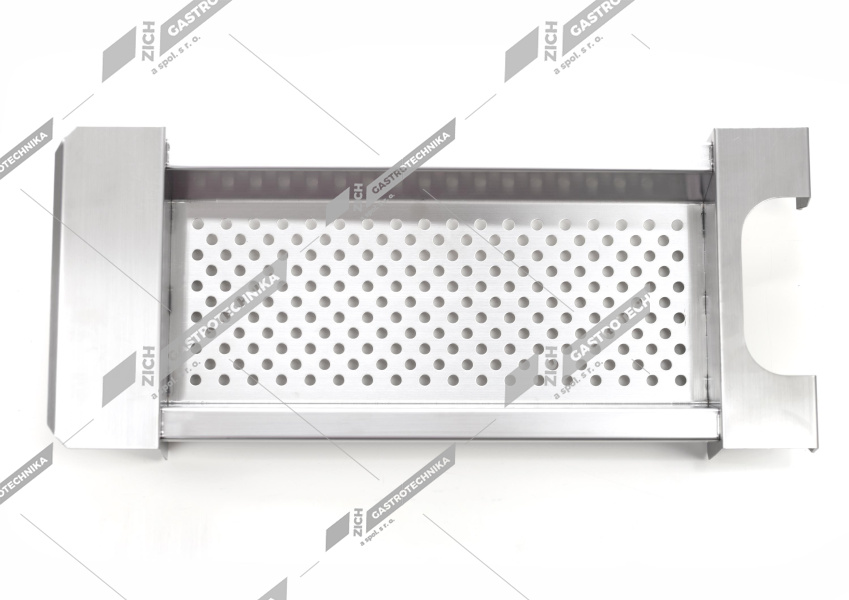 Síto na játrovou rýži pr. hrnce 40 cm NR-70-40