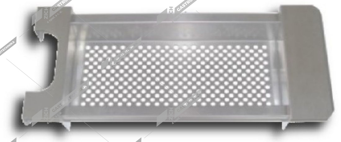 Síto na játrovou rýži pr. hrnce 60 cm NR-70-60