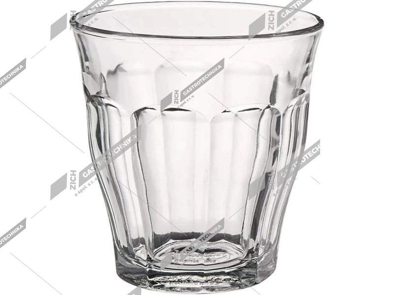 Sklenice Picardie  20 cl duritka 