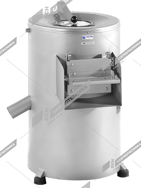 Škrabka brambor KG-501